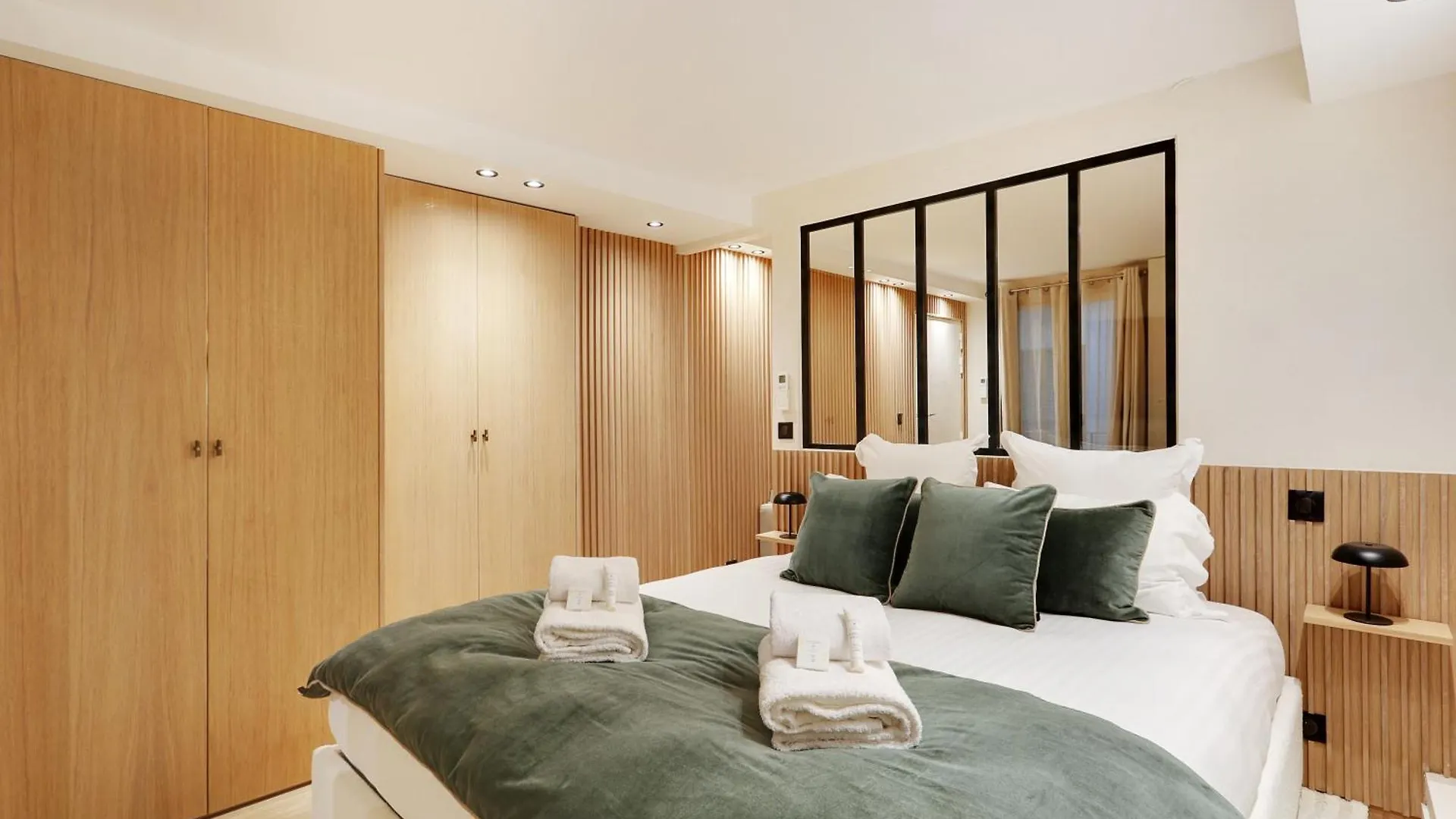 شقة Pick A Flat's In Odeon - Rue Saint Andre Des Arts