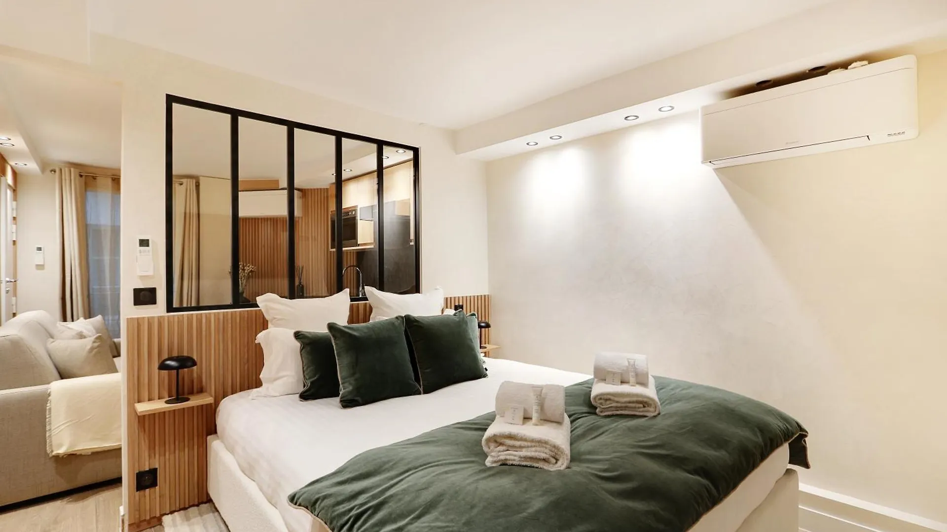 Pick A Flat's In Odeon - Rue Saint Andre Des Arts