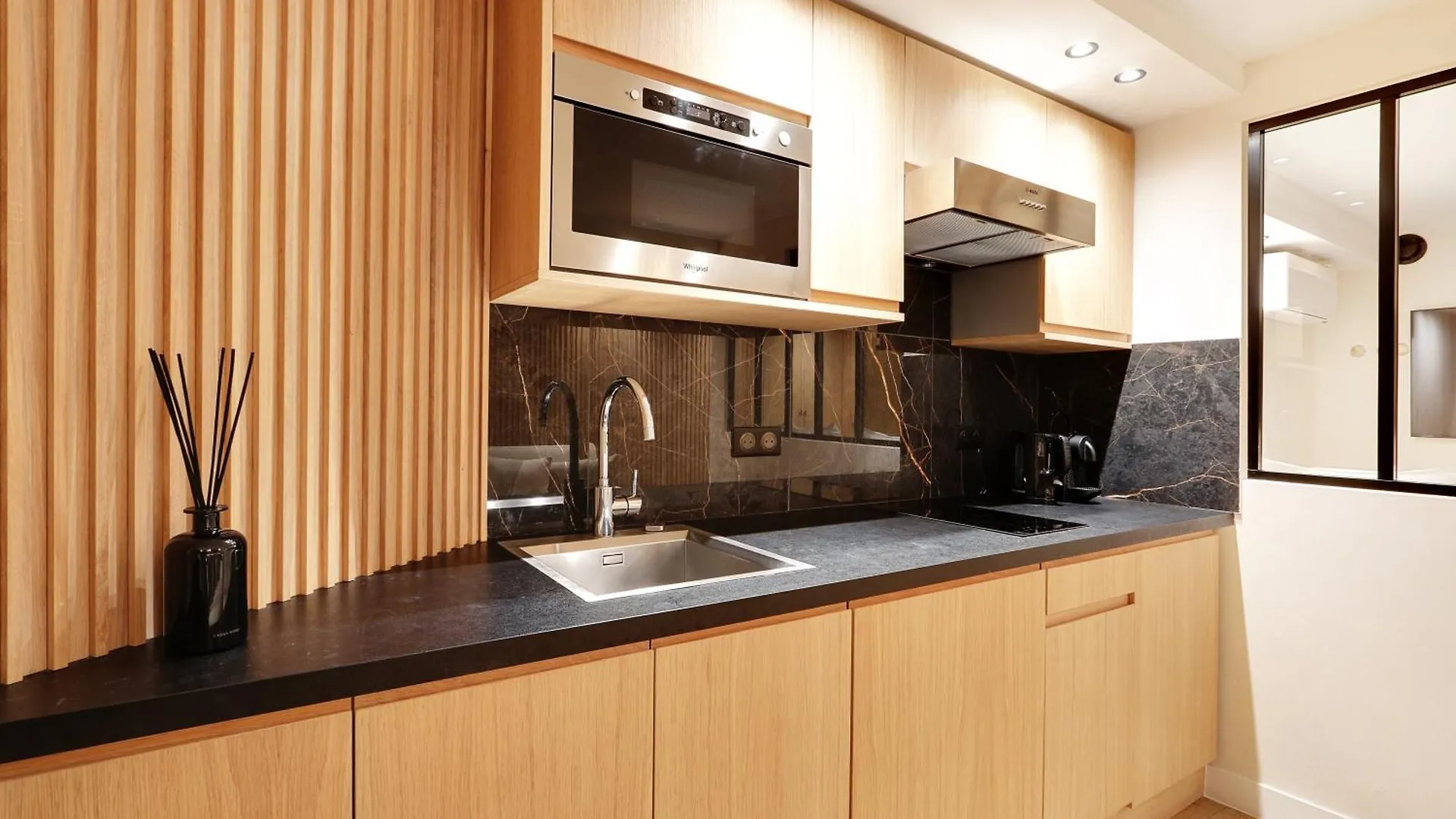 Pick A Flat's In Odeon - Rue Saint Andre Des Arts شقة باريس