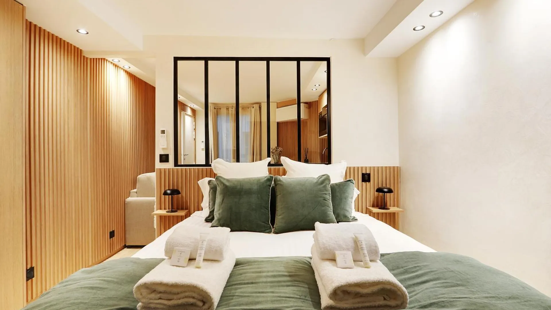 Appartamento Pick A Flat's In Odeon - Rue Saint Andre Des Arts