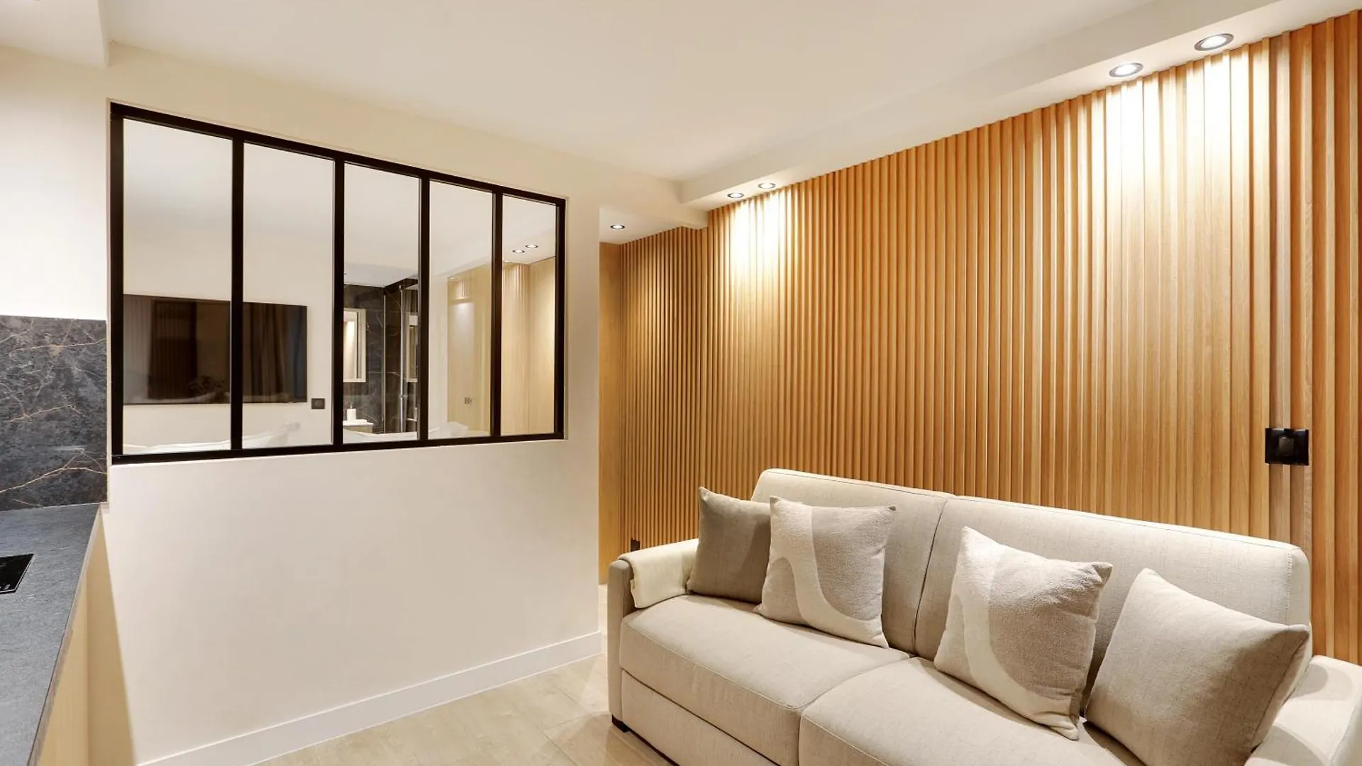 Pick A Flat's In Odeon - Rue Saint Andre Des Arts Appartamento Parigi