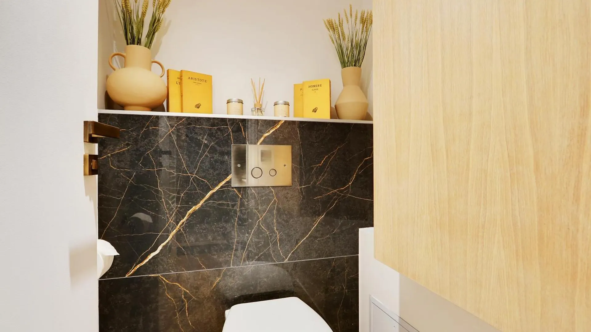 Apartment Pick A Flat's In Odeon - Rue Saint Andre Des Arts