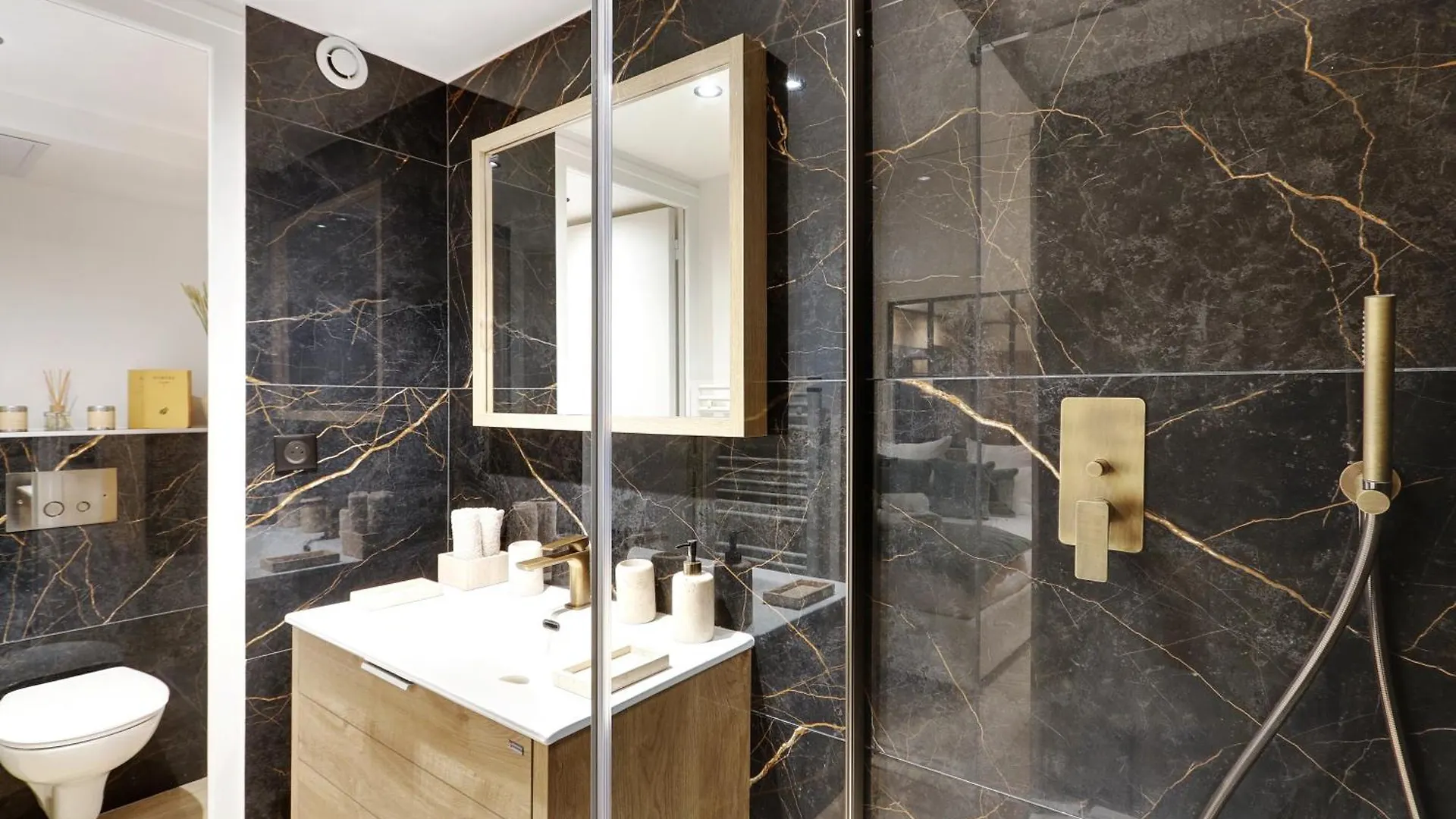 Pick A Flat's In Odeon - Rue Saint Andre Des Arts Apartment